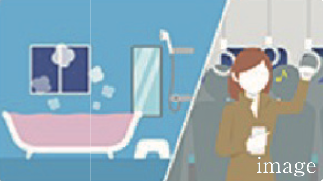 アプリ操作画面