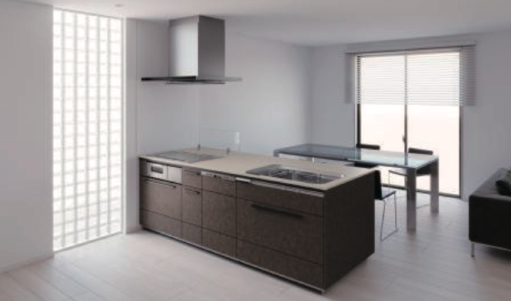 キッチンカラー3