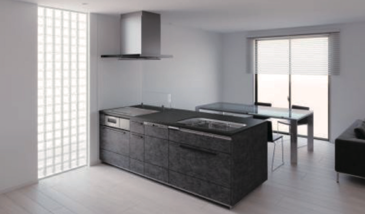 キッチンカラー4