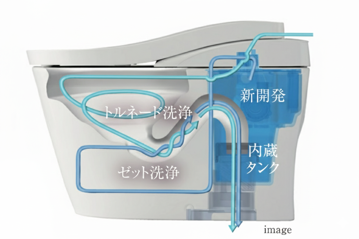 ハイブリッドエコロジーシステム