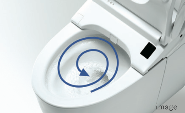 トルネード洗浄