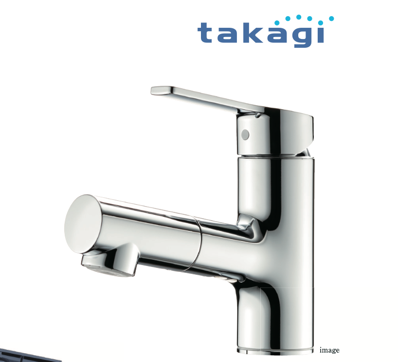 KIREIST 洗面用水栓