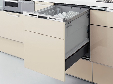 食器洗い乾燥機